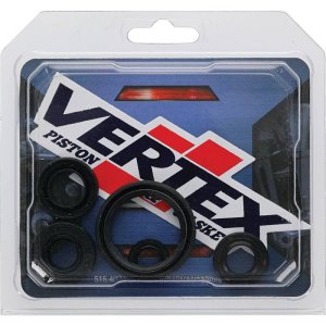 Yamaha WR250F Engine Oil Seal Kit - Vertex Pistons - `20-`23